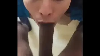 WOKE UP SUCKING MY BBC