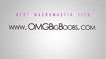 2 grannies with massive natural tits