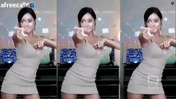 BJ소은 sexy dance