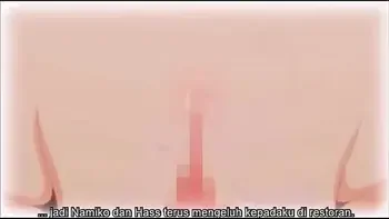 [Siokarubi] SSSS.GRIDMAN - Rikka dihamilin Om-om - 01 (Sub Indonesia)