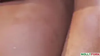 Hot Sugar Mummy - NOLLYPORN