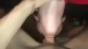 garganta profunda deep