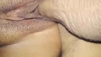 I fucked my cheater neighbor and I came on her tits