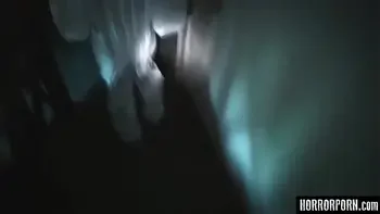 HORRORPORN - The demon's grip