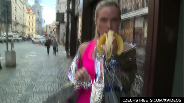 Prague Marathon Pick-up