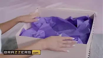 (Madison Ivy, Xander Corvus) - The Greatest Gift Of All - Brazzers