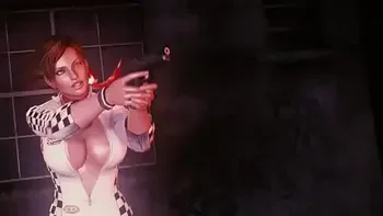 Kunoichi 3: Dark Butterfly