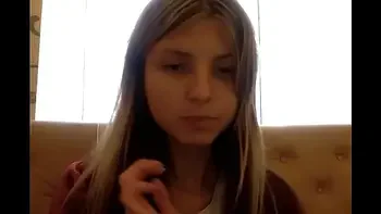 Gina Gerson - My first step to porn