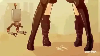 Implications from Derpixon (Little Richard - TF)