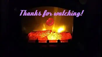 Sexy milf ass (with huge cumshot)