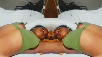 Couple Days With LaDiva Cameroon