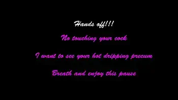 NEW ULTIMATE TRY NOT TO CUM CHALLENGE - FRESH