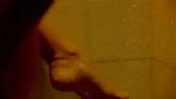 CELEBRITY JENNIFER KORBIN SOFTCORE SEX SCENE COMPILATION - LINGERIE