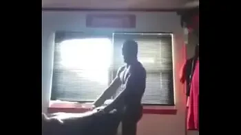 Nigerian boy on celebrity wife