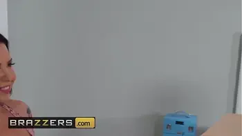 Pornstars Like it Big - (Sheridan Love, Xander Corvus) - Fap From The Past - Brazzers