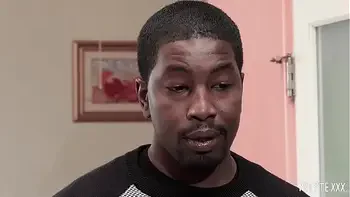 Tattooed Petite Hottie Lola Gets Carried Around And Impaled By A BBC