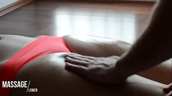 HOT Amateur Massage of PUSSY AREA 51