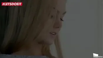 LETSDOEIT - #Nancy A. - Ukrainian Blondie Needs Massive Guy For Ultimate Orgasm