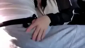 AHN HYE JIN KOREAN GIRL BJ STREAMING CAR SEX WITH STEP OPPA KEAF-1501