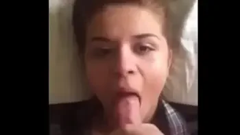 The Best Mouth Fuck EVER