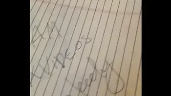 Xvideos Verification video for Ryan Keely