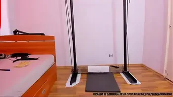 Im Gonna Teach Her A Lesson...