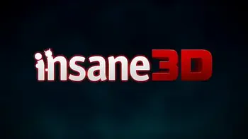 The Basement Mystery. Young wife punished by kinky husband and his friend. Animated 3DX BDSM