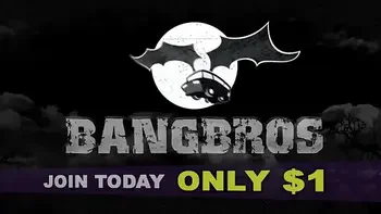 BANGBROS - Black Yoga Newbie Kira Noir Gets Fucked By Pervy Instructor