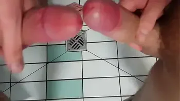 Jugando entre amigos