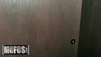 Pervs on Patrol - (Tyler Steel, Autumn Falls) - Autumn Nights - MOFOS