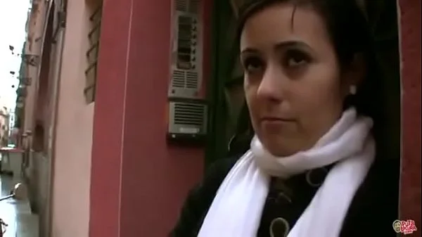 Gatita española folla como Diosa