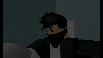 Roblox h. Guide Girl being fuck at inside of girls bathroom.