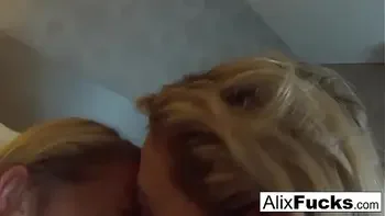 Lesbian lover her Married Girlfriend