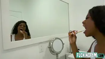 Lola Chanel Her Stepdad Fucked In The Morning