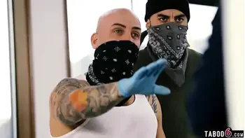 make hot wifey cuckold in front of her husband