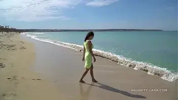 My dress go more see through when it’s wet