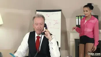 Babe fucked hardcore by big cock Boris what a sexy fuck