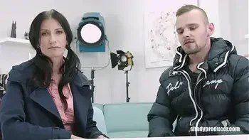 ShadyProducer - Aria Rossi has to suffer because her boyfriend lost all of their money in casino