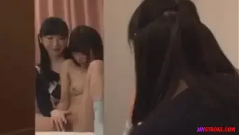 step mom introduces step son and step daughter about sex