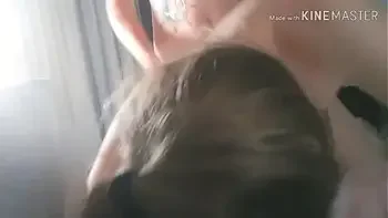 Luna Lips vs Army soilder (full cuckold video)