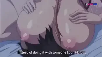 my three give me a hot welcome - Hentai