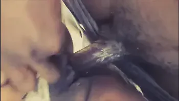 Cheating Wife Fucked In the Bakkie (These Hoes Aint Loyal)