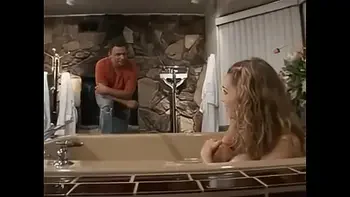 Babysitter Mysti May gets fucked