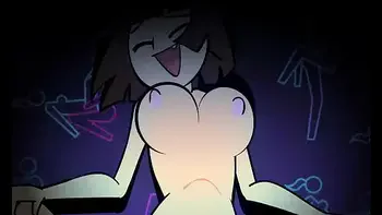 A really stupid and lazy animation by minus8