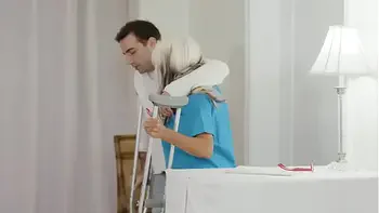 65yo Psychiotherapist Works On A Young Guy - Sally D'Angelo