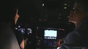 ADULT TIME Jessa Rhodes Hard & Hot Gonzo Fuck- FULL SCENE