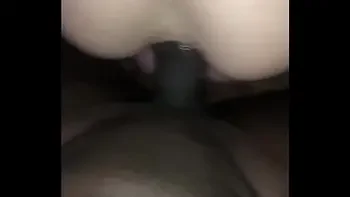 SEXTAPE AMATEUR TEEN ANAL SEX WITH BBC , I'M A BIG BLACK SLUT :-)