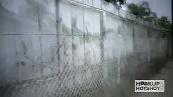 Tiny Asian Vina Sky is back for another Hookup Hotshot pounding