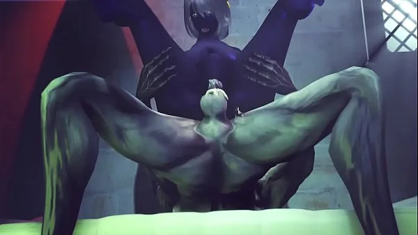 Uncontrolled experiment ~THICC Queen Nualia~