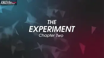 The Experiment Chapter Two - Trailer